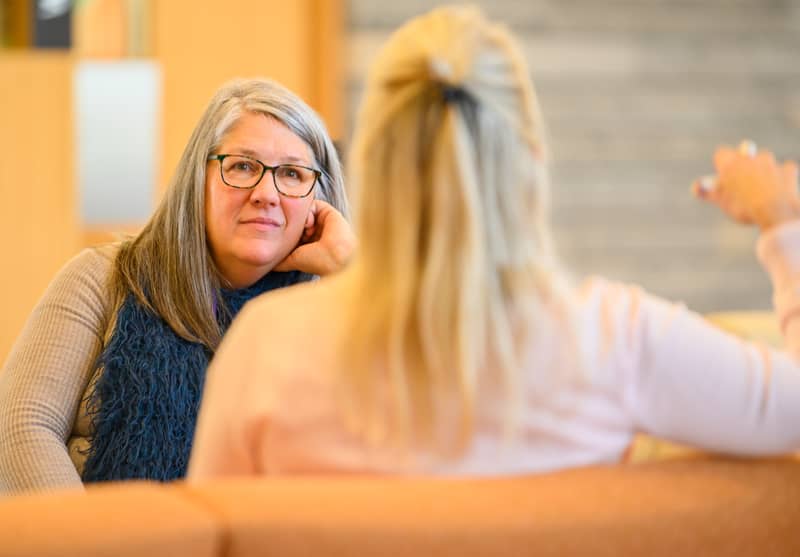 Peer Group for Presidents | Aileron