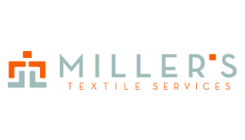 Miller Textile Logo