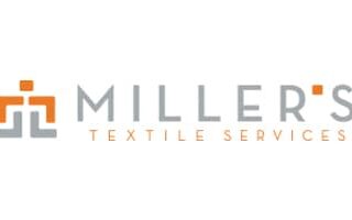 Aileron Community Member | Miller's Textile Services